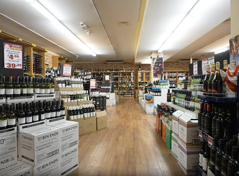 Store Image
