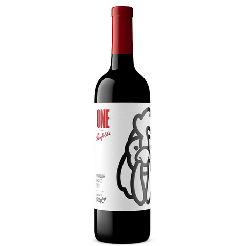 One By Penfolds Vin Rouge