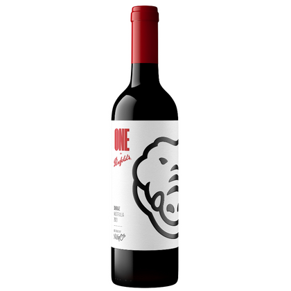 One By Penfolds Shiraz
