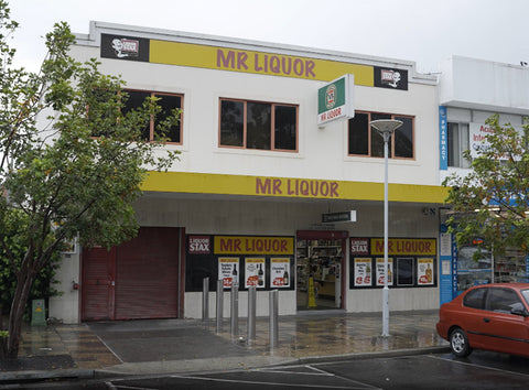 Store Image
