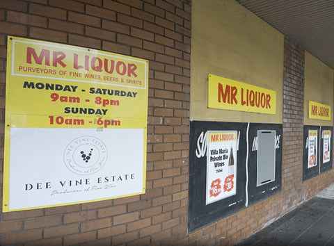 Store Image