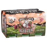 Brookvale Vodka Iced Tea Cans 330ml