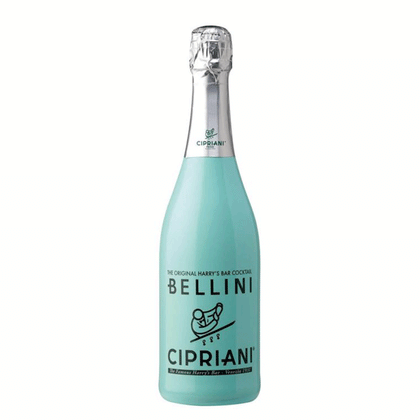 Cipriani Bellini