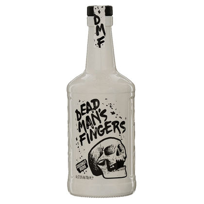 Dead Man's Fingers Coconut Rum 700ml