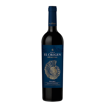 Finca El Origen Reserva Malbec