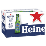Heineken 0.0 Bottles 330ml