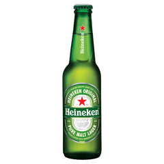 Heineken Bottles 330ml
