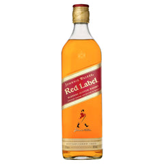 Johnnie Walker Red Label 700ml