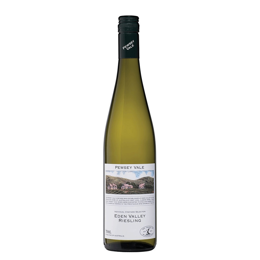 Pewsey Vale Eden Valley Riesling Mr Liquor