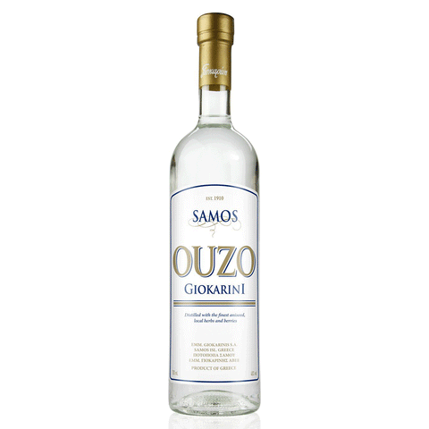 Samos Ouzo 700ml