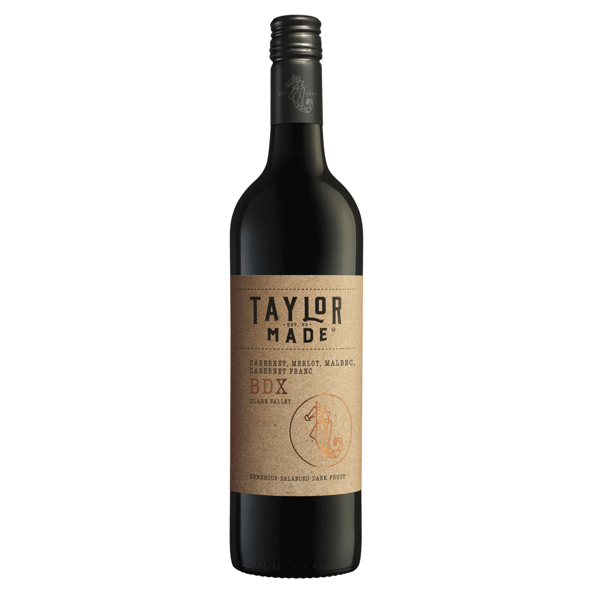 Taylor Made BDX – Mr Liquor