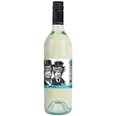 2 Monkeys Moscato 750ml