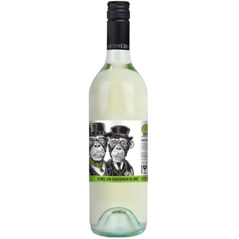 2 Monkeys Semillon Sauvignon Blanc