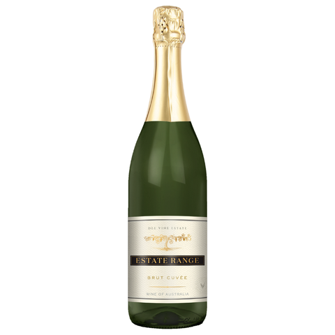 Dee Vine Estate Brut Cuvee