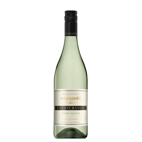 Dee Vine Estate Pinot Grigio