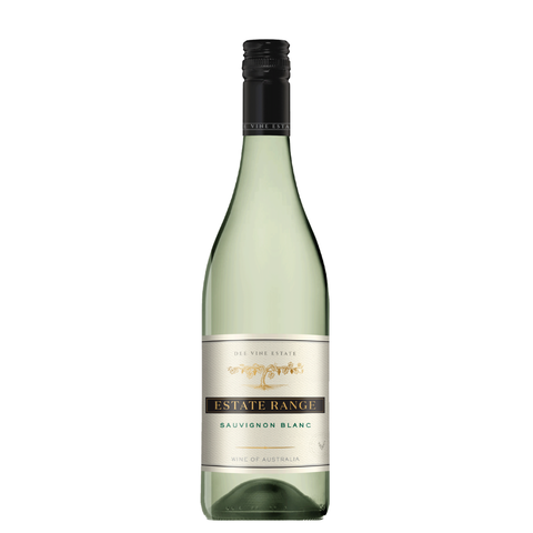 Dee Vine Estate Sauvignon Blanc