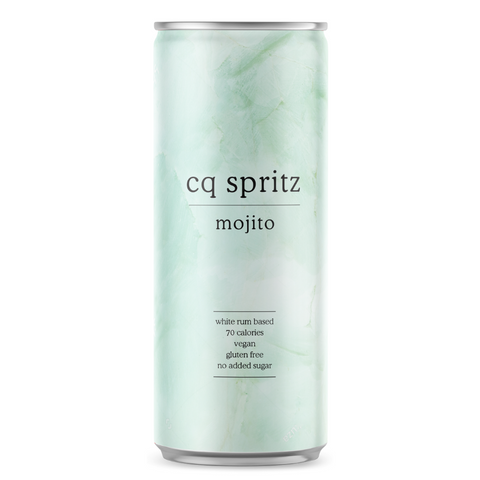 CQ Spritz Mojito 250ml