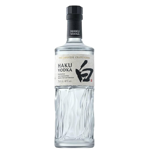Haku Vodka 700ml