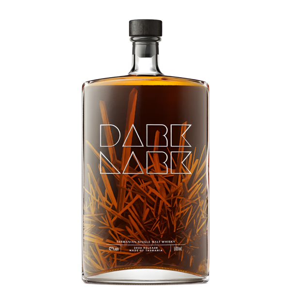 オーストラリア　dark lark ウイスキー　500ml Dark Lark 500ml – Mr Liquor