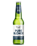 Pure Blonde Low Carb Bottles 330ml