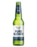 Pure Blonde Low Carb Bottles 330ml