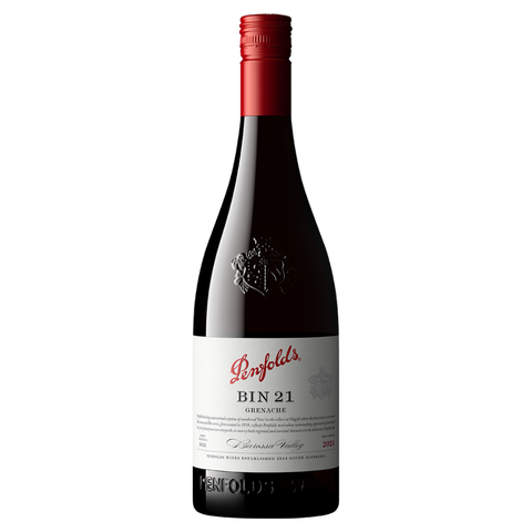 Penfolds Bin 21 Grenache 750ml