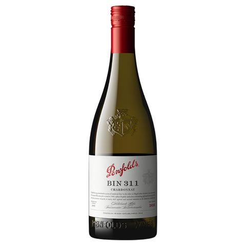 Penfolds Bin 311 Chardonnay 750ml