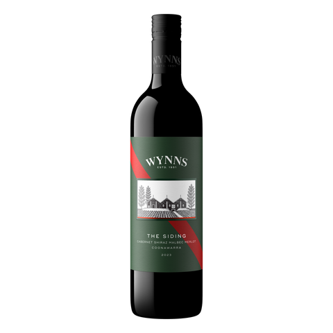 Wynns Coonawarra Estate Cabernet Shiraz Merlot
