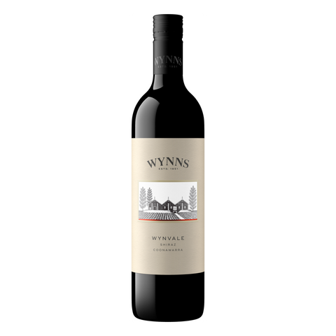 Wynns Coonawarra Shiraz