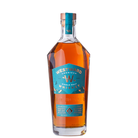 Westward Whiskey Original Single Malt