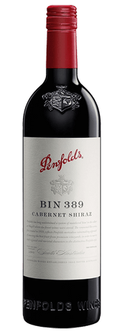 Penfolds Bin 389 Cabernet Shiraz
