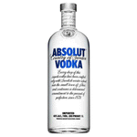 The New York launched Absolut Vodka is made from natural ingredients, the main ingredients being water and winter wheat.