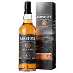 Aerstone Land Cask Single Malt Scotch Whisky 700ml