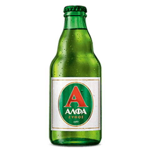 Alfa Beer 330ml