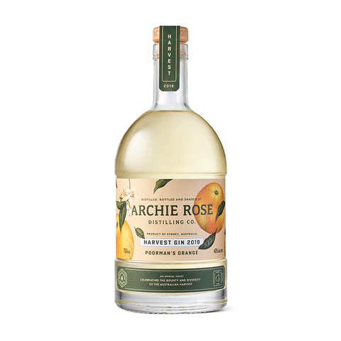 Archie Rose Harvest Gin 700ml Limited Release