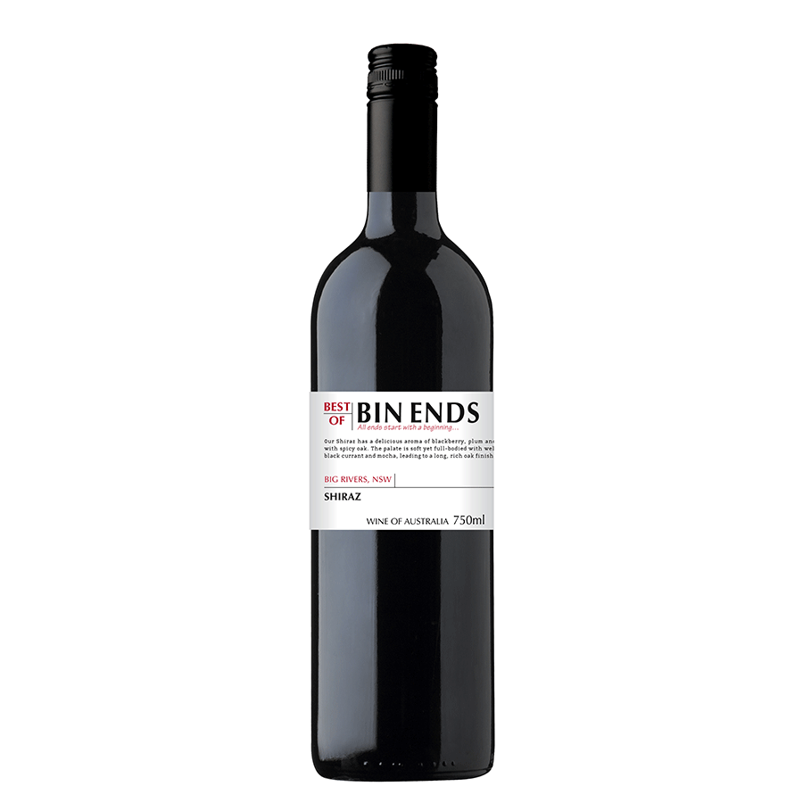 Best shiraz wine deals