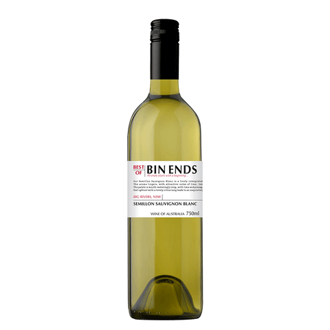 best-of-bin-ends-semillon-sauvignon-blanc