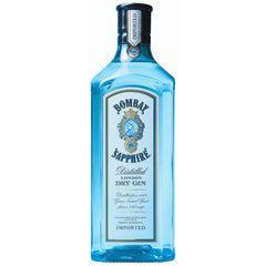 Bombay Sapphire Gin 700ml