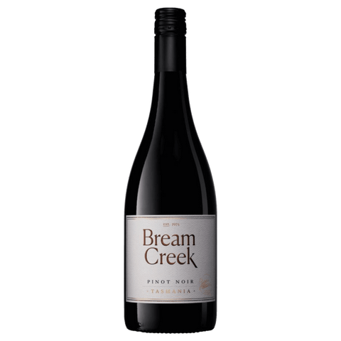 Bream Creek Pinot Noir