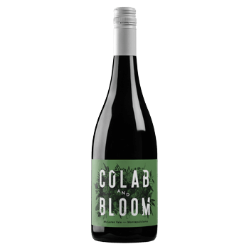 Colab and Bloom Montepulciano