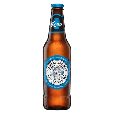 Coopers Pacific Ale 330ml