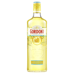 Gordon's Sicilian Lemon Distilled Gin 700ml