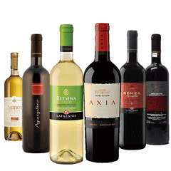 Greek Essentials Pack - 6 Pack
