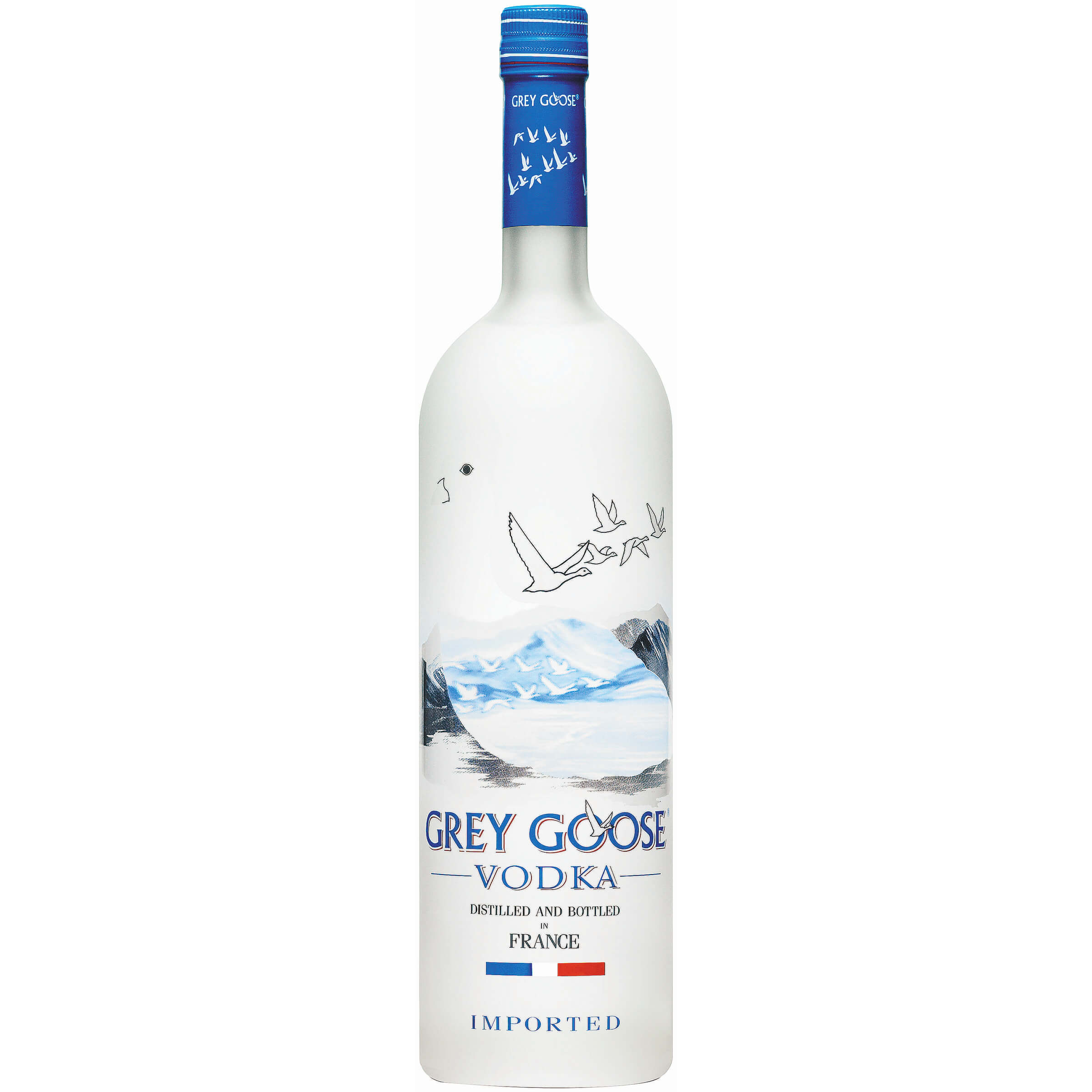 Grey Goose Vodka: The Ultimate Bottle Guide