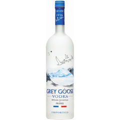 Grey Goose Vodka 700ml