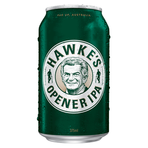 Hawkes Opener IPA Cans 375ml