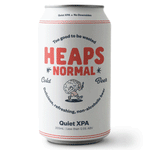 Heaps Normal Quiet XPA Cans 355ml