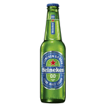 Heineken 0.0 Bottles 330ml