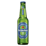 Heineken 0.0 Bottles 330ml