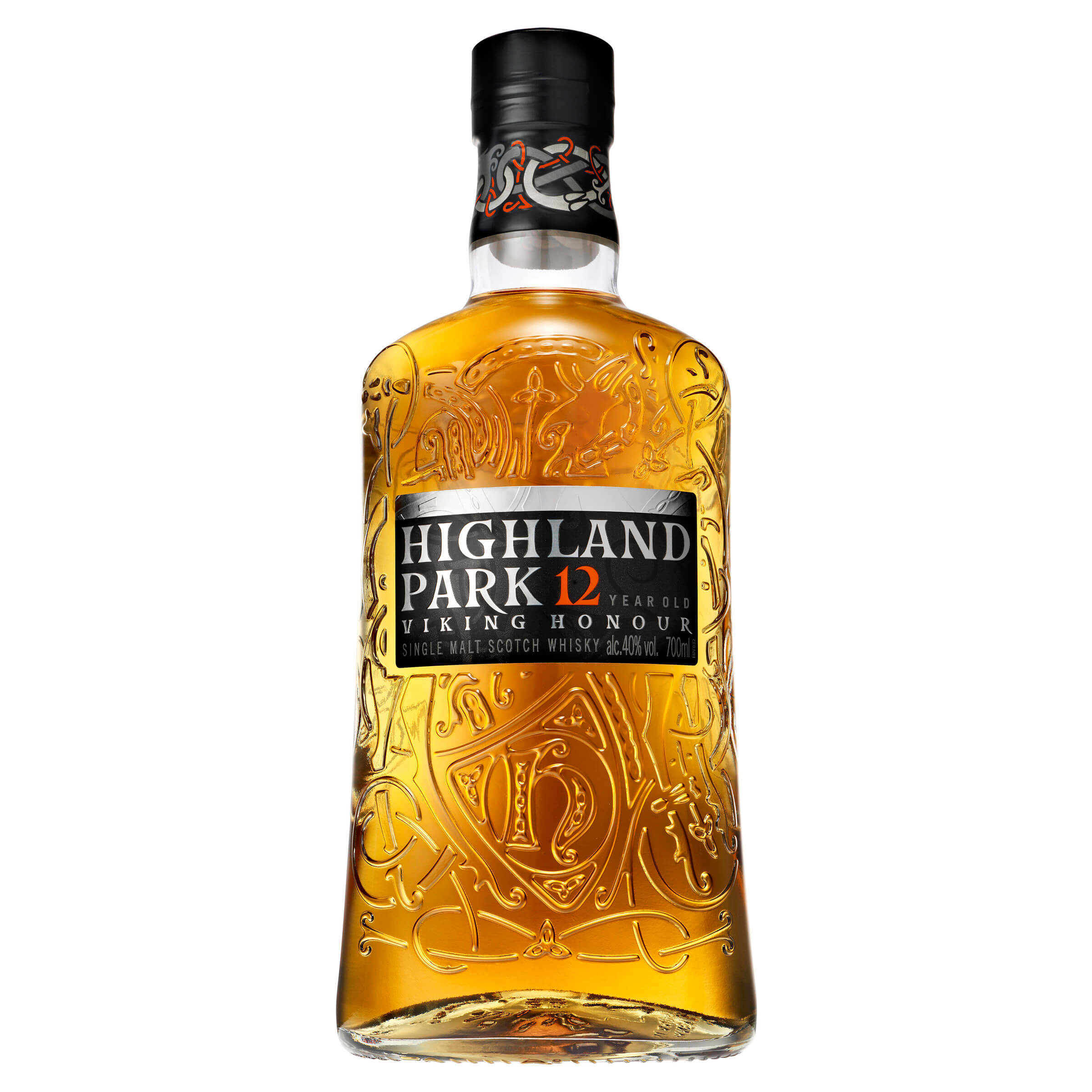 Highland Park 12 Year Old 700ml – Mr Liquor